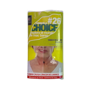 CHOICE - Limoncello #26 (40g)