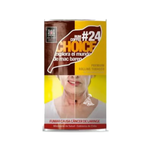 CHOICE - Rum Coffee #24 (40g)