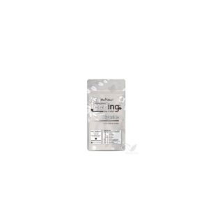 GREEN HOUSE POWDER FEEDING - Hybrids (125 g)