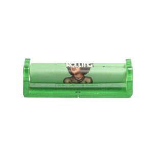 LION ROLLING CIRCUS - Enroladora Manual 1 ¼ (Verde)