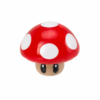 BONGLAB - Carb Cap (Hongo Rojo)