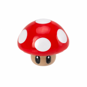 BONGLAB - Carb Cap (Hongo Rojo)