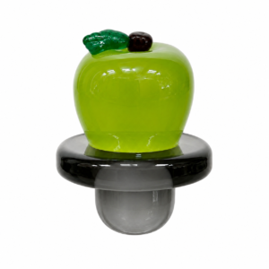 BONGLAB - Carb Cap (Manzana)