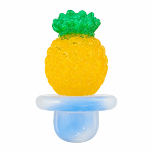 BONGLAB - Carb Cap (Piña)