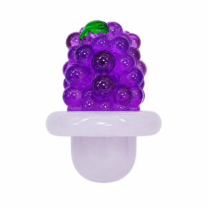 BONGLAB - Carb Cap (Uvas)