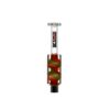 BONGLAB - Nectar Collector Slim (Naranjo/Amarillo)