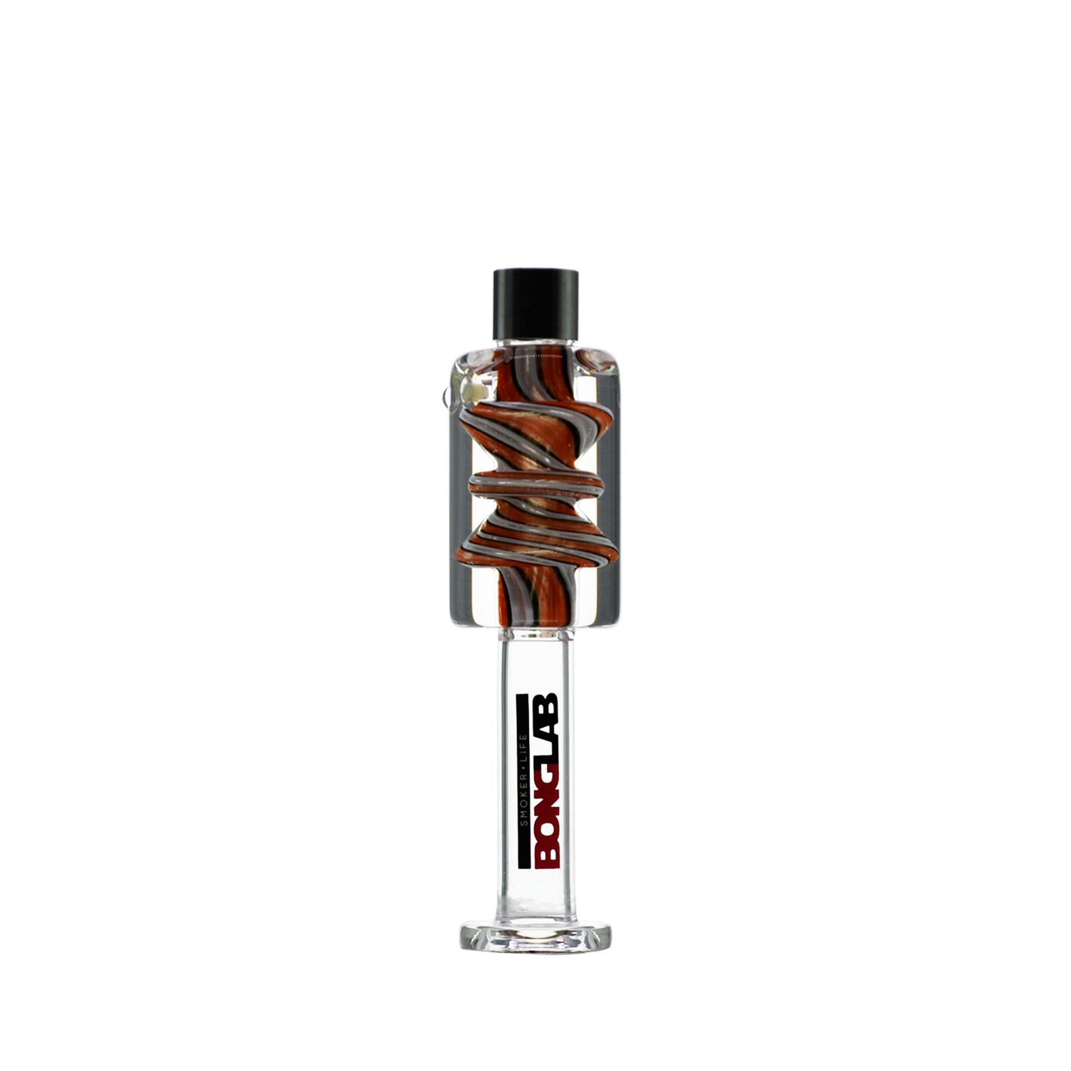 BONGLAB - Nectar Collector Tank (Retro Vibes) - Imagen 2