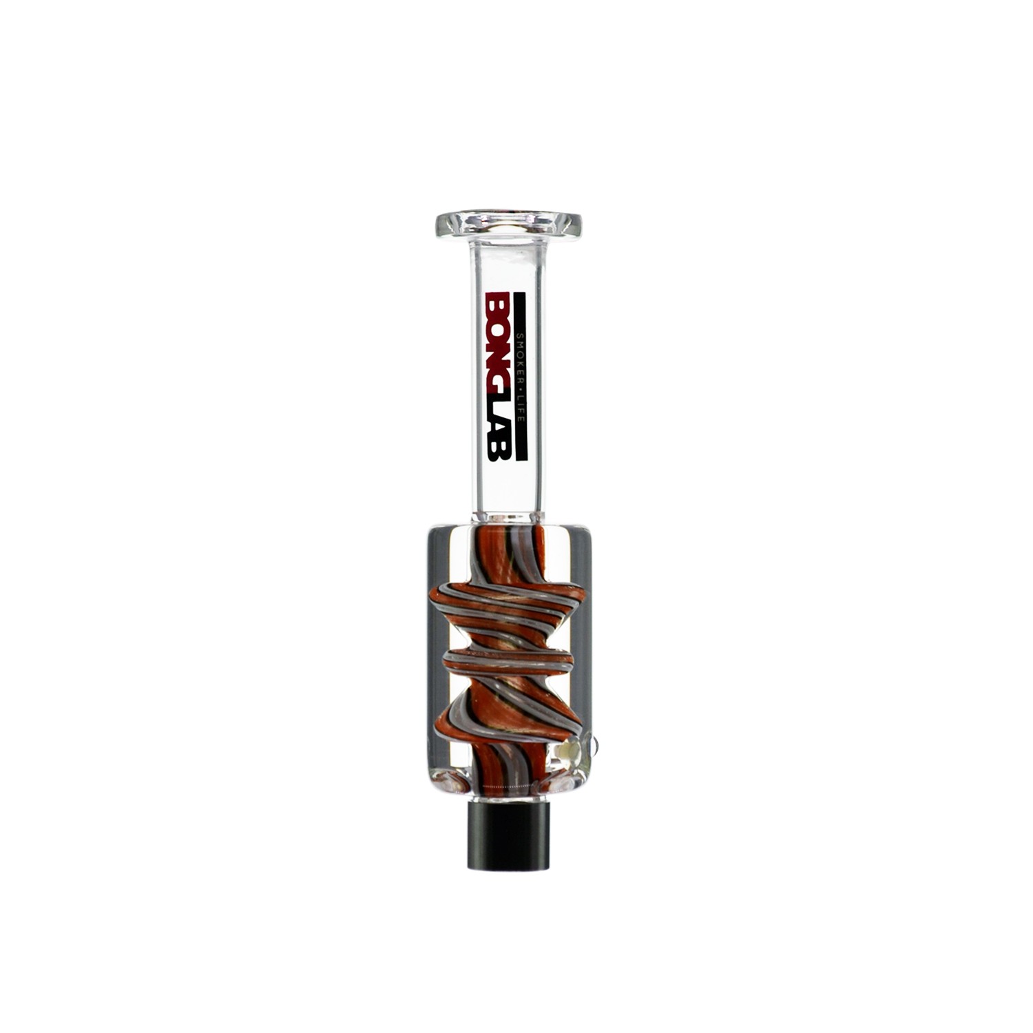 BONGLAB - Nectar Collector Tank (Retro Vibes)