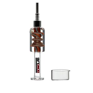 BONGLAB - Nectar Collector Tank (Retro Vibes)