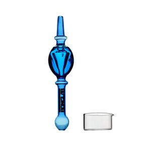 BONGLAB - Nectar Collector Torp (Azul)