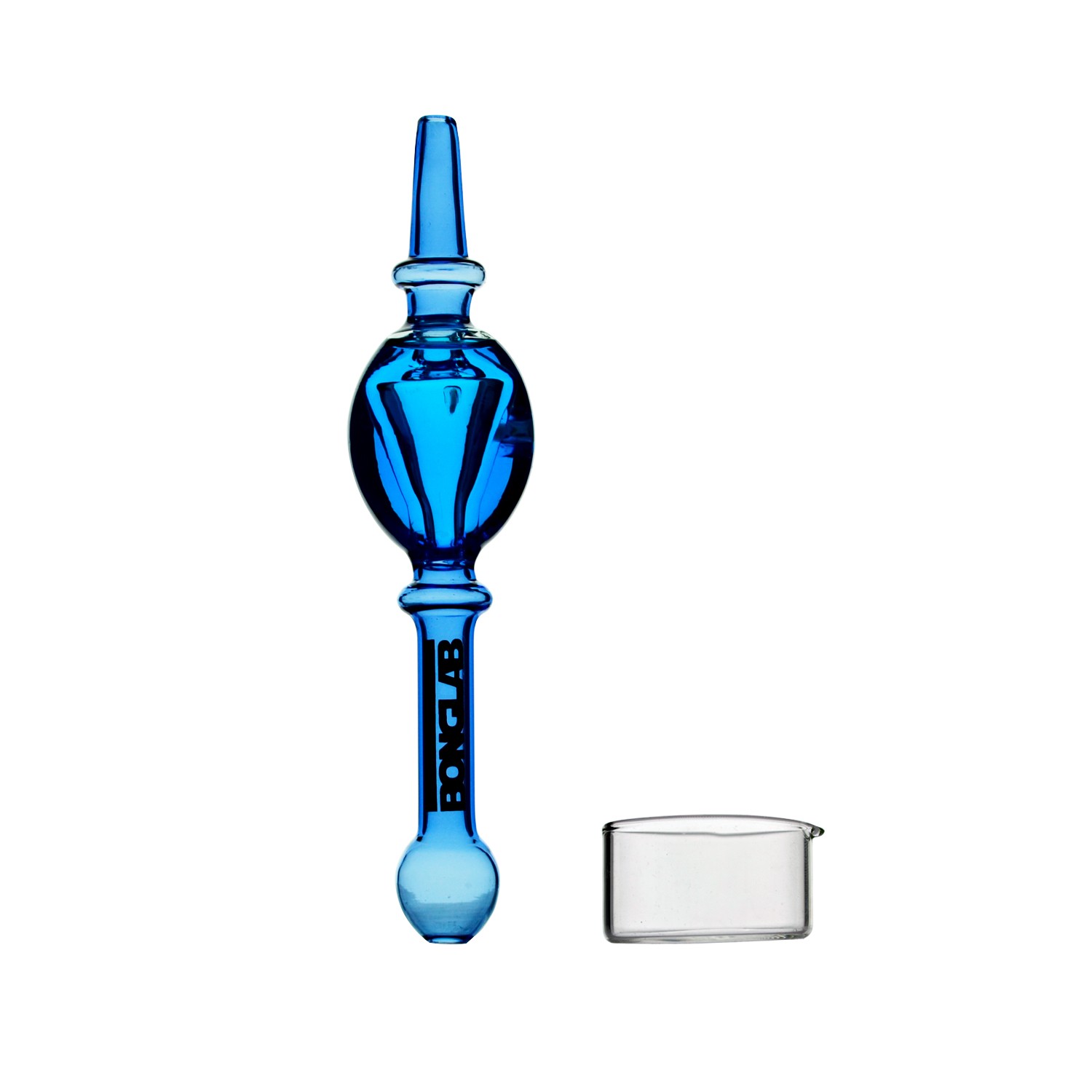 BONGLAB - Nectar Collector Torp (Azul)