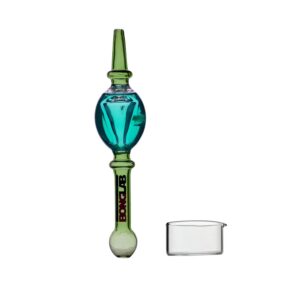 BONGLAB - Nectar Collector Torp (Verde)