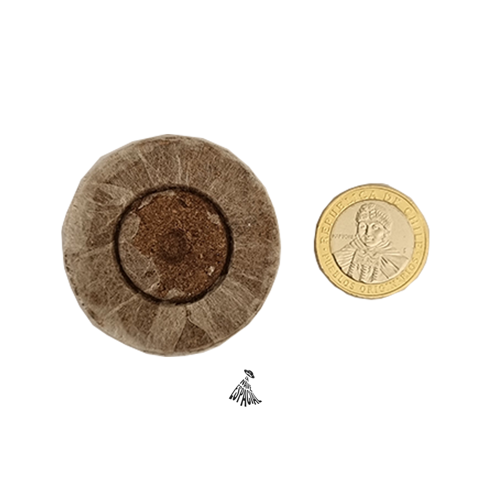 JIFFY - Pellet Jiffy 7 (42x13 mm)