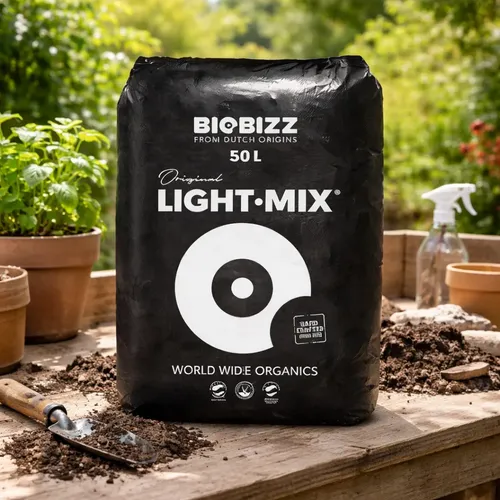 BIOBIZZ Light Mix 50 litros