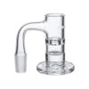 BONGLAB - Banger Flat Base (14 mm macho / 90°)