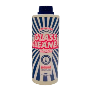 BONGLAB - Glass Cleaner Limpiador (1 Litro)