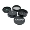 CALVO - Moledor Aura+ 100 mm (Negro)