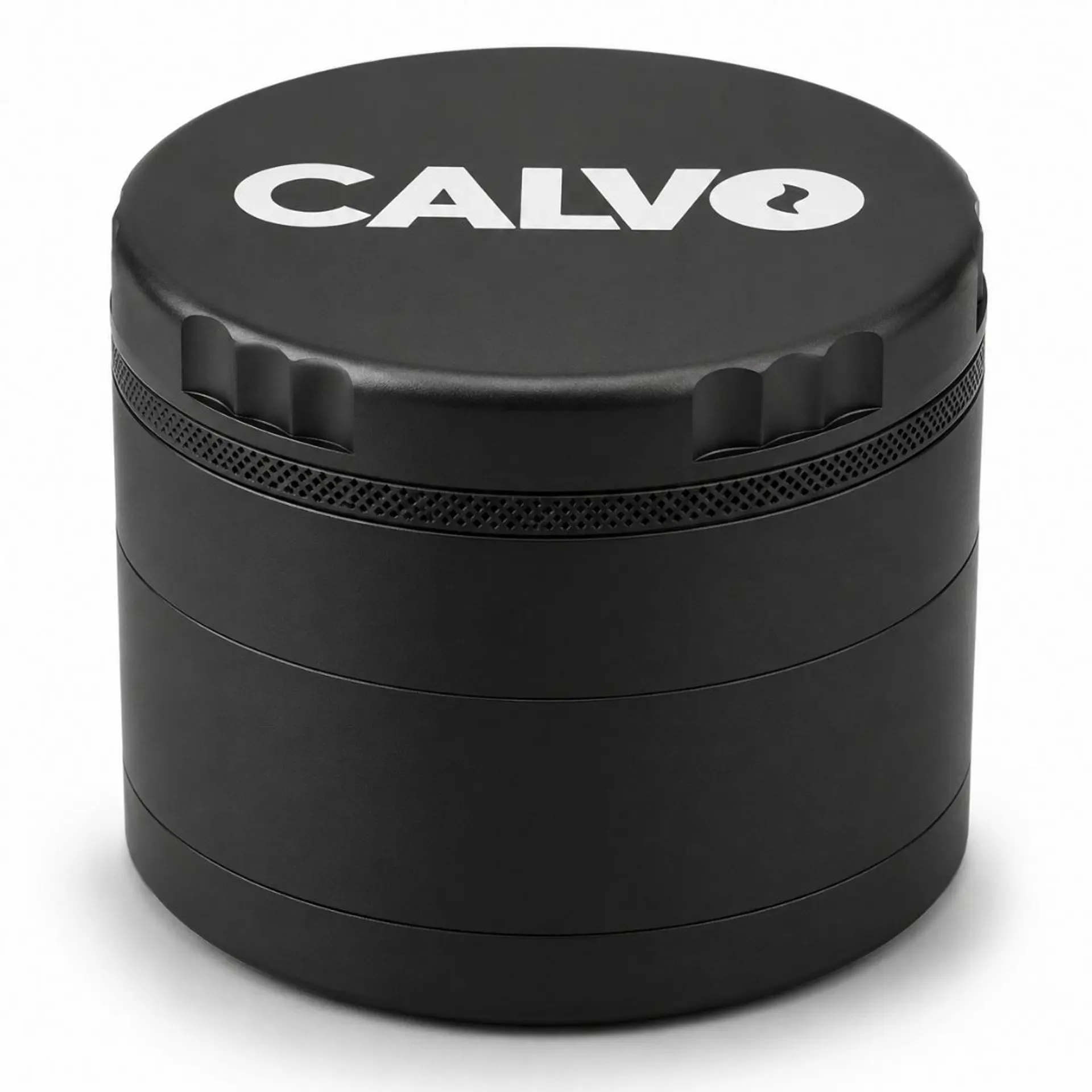 CALVO - Moledor Aura+ 100 mm (Negro)