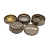 CALVO - Moledor Aura 63 mm (Bronce)