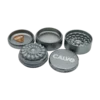 CALVO - Moledor Aura 63 mm (Plata)