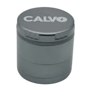 CALVO - Moledor Aura 63 mm (Plata)