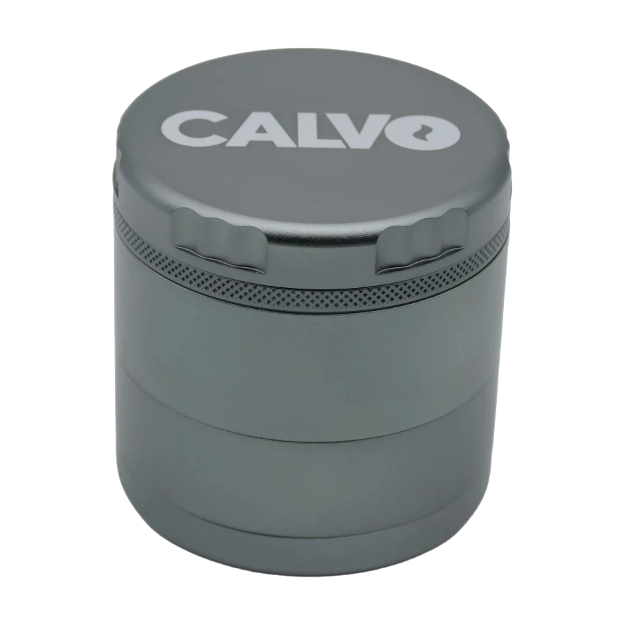 CALVO - Moledor Aura 63 mm (Plata)