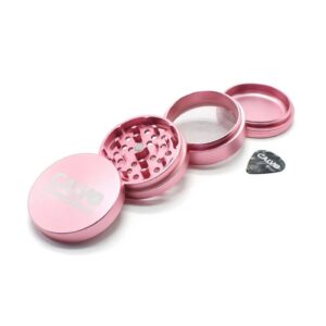 CALVO - Moledor Lite 50 mm (Oro Rosa)