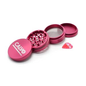 CALVO - Moledor Lite 50 mm (Rosa)