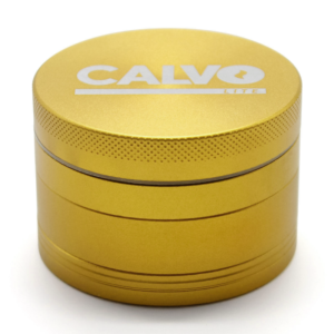 CALVO - Moledor Lite 63 mm (Dorado)
