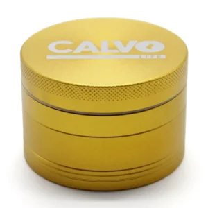 CALVO - Moledor Lite 63 mm (Dorado)