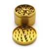 CALVO - Moledor Lite 63 mm (Dorado)