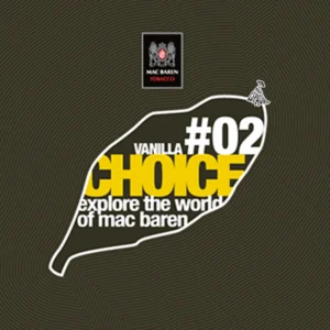 CHOICE - Vainilla (40 g)