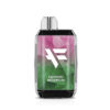 FUYL - Vaper 4.5% Nicotina 15 ml 8.000 puff (Frambuesa Sandía)