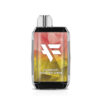 FUYL - Vaper 4.5% Nicotina 15 ml 8.000 puff (Frutilla Frambuesa Limón)