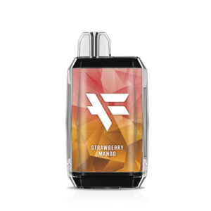 FUYL - Vaper 4.5% Nicotina 15 ml 8.000 puff (Frutilla Mango)
