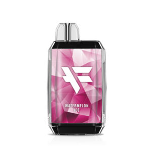 FUYL - Vaper 4.5% Nicotina 15 ml 8.000 puff (Sandía Ice)