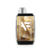 FUYL - Vaper 4.5% Nicotina 15 ml 8.000 puff (Vainilla Tabaco)