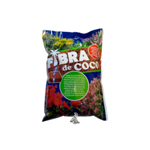 Fibra de Coco (2 litros)