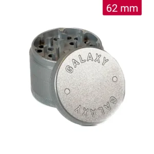 GALAXY - Ceramics 62 mm (Gris)