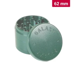GALAXY - Ceramics 62 mm (Verde)