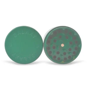 GALAXY - Ceramics 62 mm (Verde)