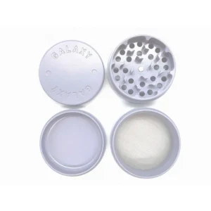 GALAXY - Ceramics 62 mm (Lilac)