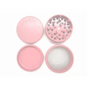 GALAXY - Ceramics 62 mm (Pink)