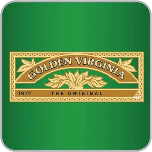 GOLDEN VIRGINIA - The Original (40 g)