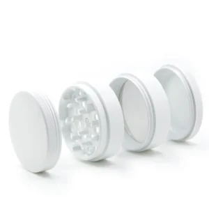 Moledor 39 mm (Blanco)