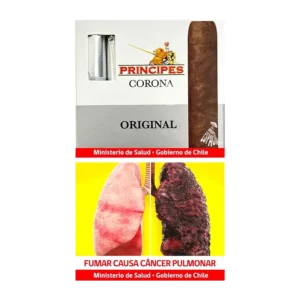 PRINCIPES - Puros Corona Original (5 unidades)