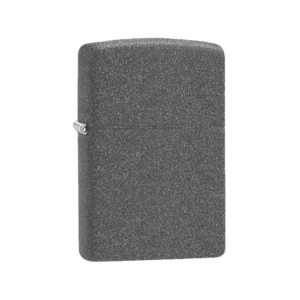 ZIPPO - Classic Iron Stone (SKU 211)