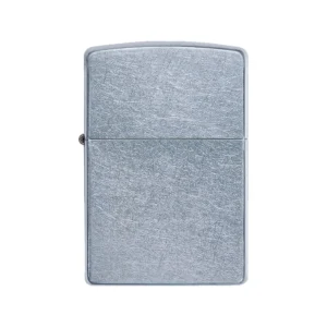 ZIPPO - Classic Street Chrome (SKU 207)