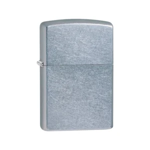 ZIPPO - Classic Street Chrome (SKU 207)