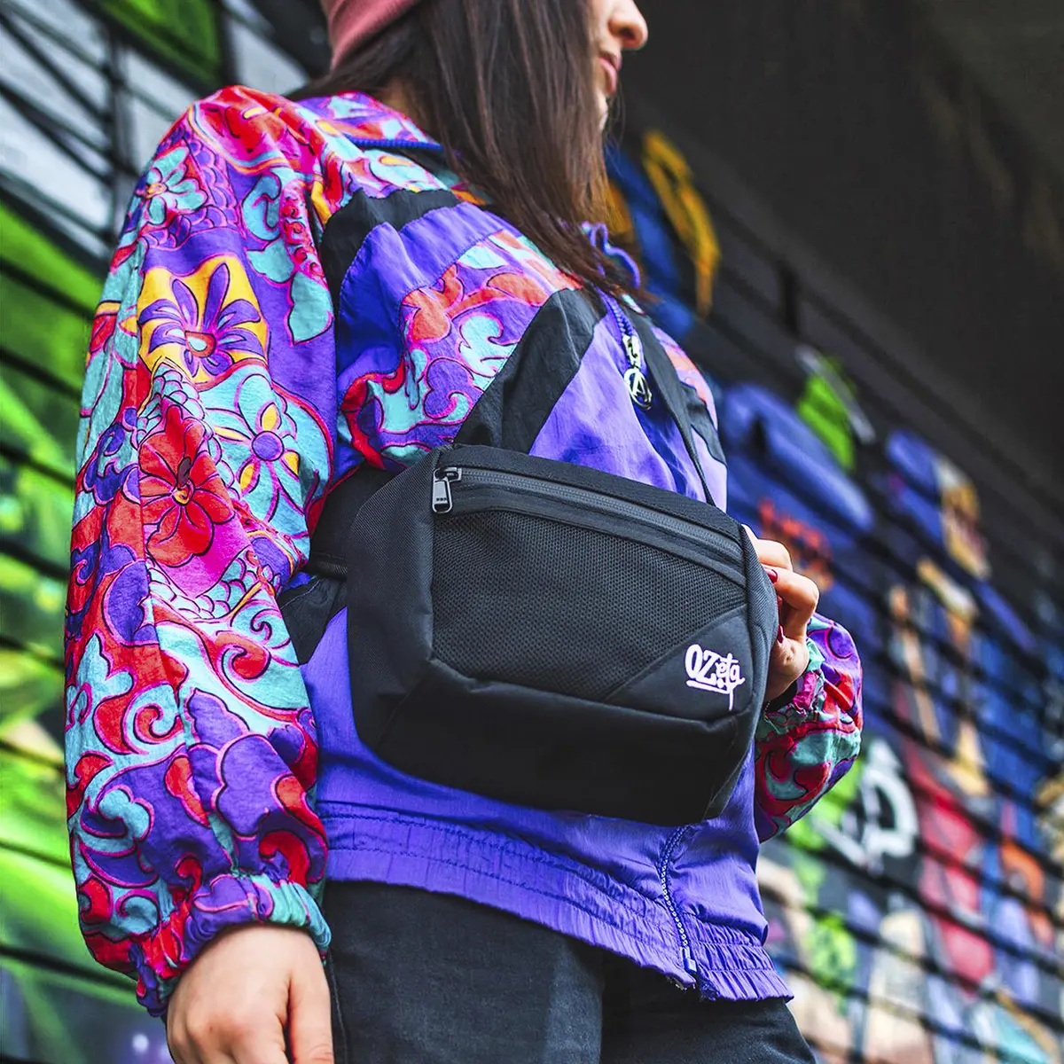 Bolsos Anti-Olores